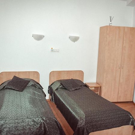 Pensiunea Belvedere Craiova Eksteriør billede